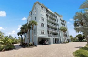 Captains Bay 3BR Beach Condo